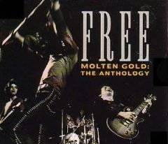 Free : Molten Gold : the Anthology